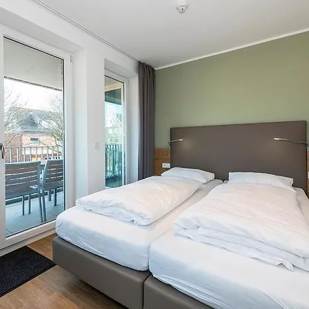 Apartmentvilla Anna See Apartmentvilla Anna See 2-15-3