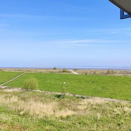 Hus Inselkieker Hus Inselkieker 323-3
