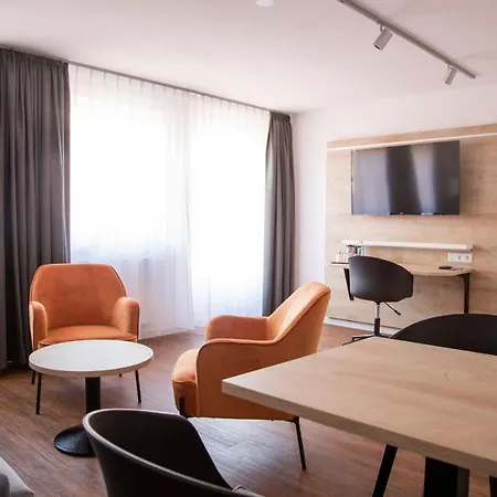 Hotel&Restaurant Wefers-3