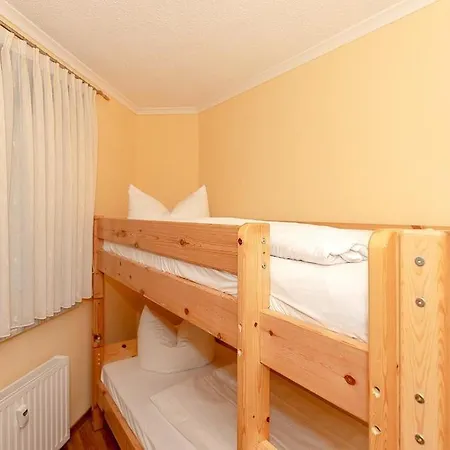 Apartmenthaus Atlantik Apartmenthaus Atlantik 212-3