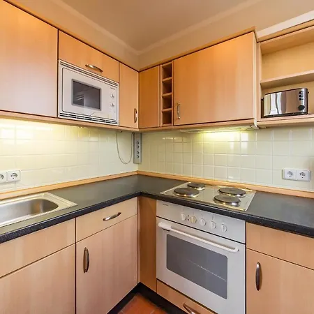 Hus Inselkieker Hus Inselkieker 425-2