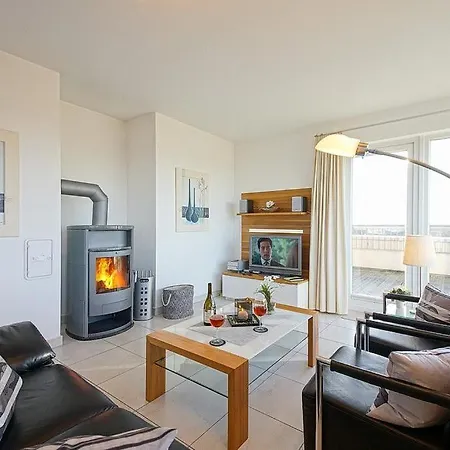 Nordseeresort Friesland Nordseeresort Friesland 51-5-3