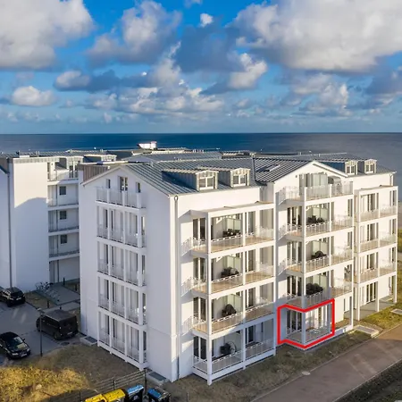 Apartmentanlage Meerblickvilla Apartmentanlage Meerblickvilla 0-03-3