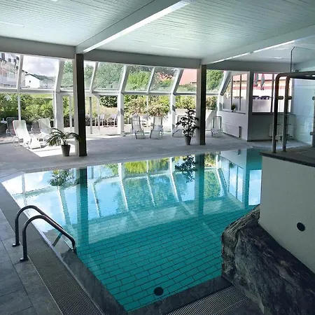 AVALON Hotelpark Königshof-2