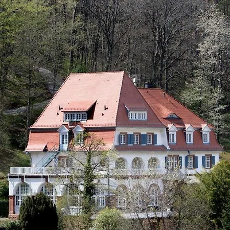Jugendstilhotel Trifels-3