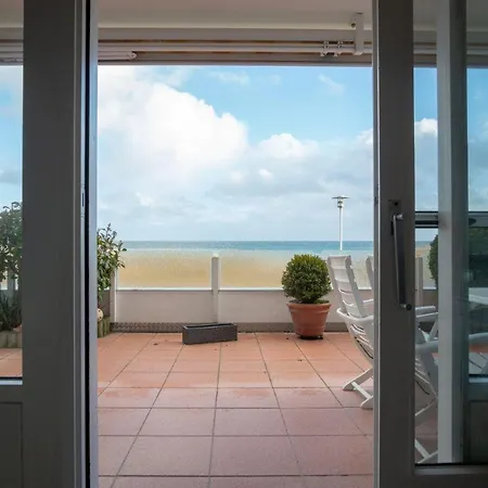 Haus Atlantis II, Wohnung 2-2