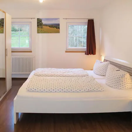 Holiday Home Hexenstueble By Interhome-3