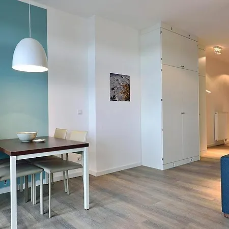 Aparthotel Anna Düne Aparthotel Anna Düne 1-17-2