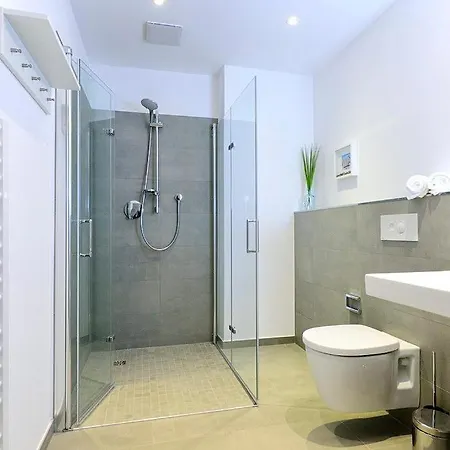 Aparthotel Anna Düne Aparthotel Anna Düne 2-36-3