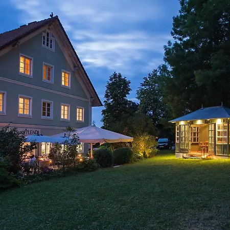 Landhaus Plendl-3
