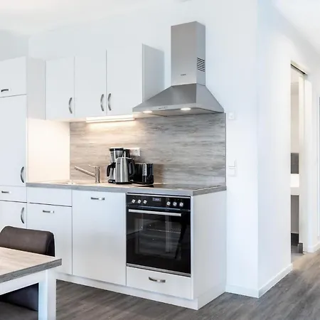 Apartmentanlage Meerblickvilla Apartmentanlage Meerblickvilla 0-03-2