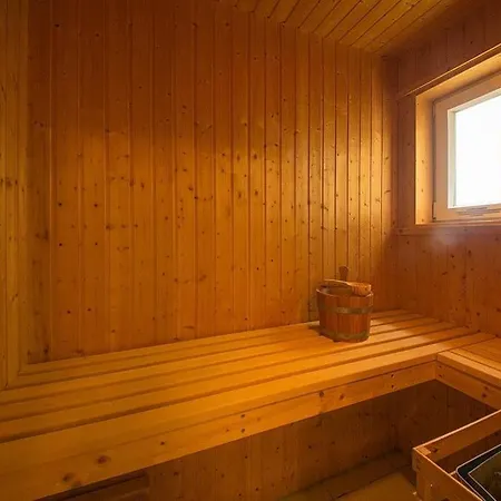 Nordseeresort Friesland Nordseeresort Friesland 51-5-2