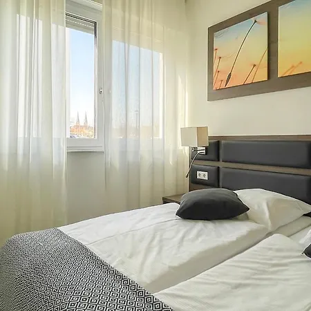 PRIMA Inn Ferienwohnungen Seetor Residenz-3