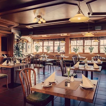 Landhotel Hallnberg-2