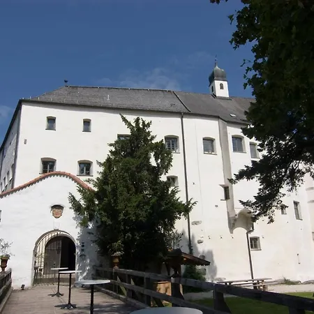 Hotel Schloss Amerang-2