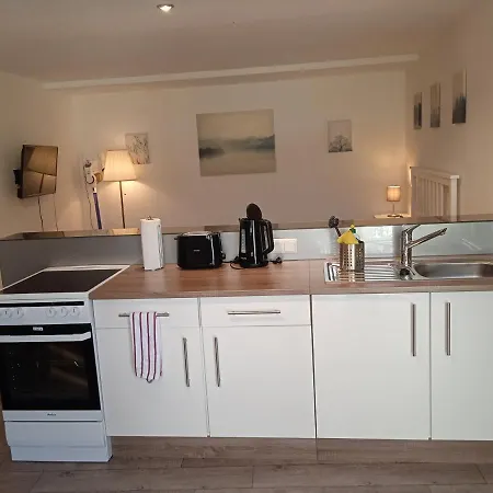Ferienwohnung Jansen Drei-3
