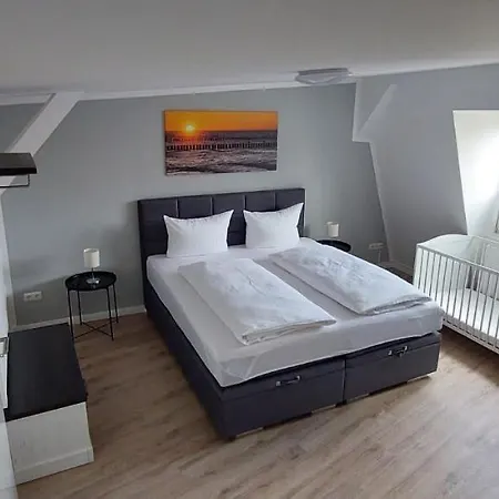 Altstadt Appartements-3