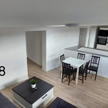 Altstadt Appartements-2