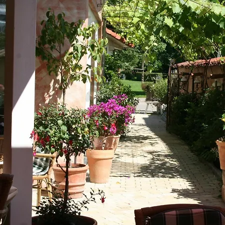 Hotel Restaurant Da Vinci-2