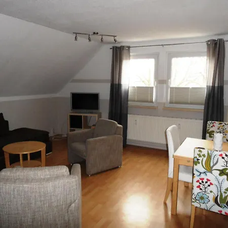 Ferienwohnung Strandläufer-2