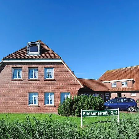 Ferienhaus Wattn Urlaub-3