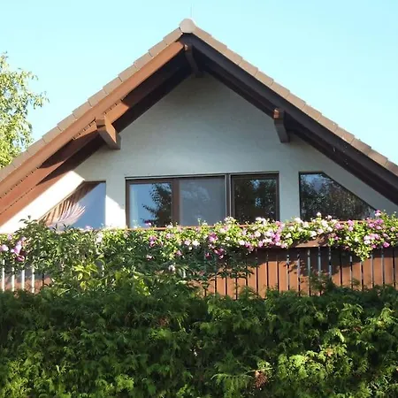 Ferienwohnung am Stadtrand von Berlin-3