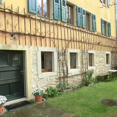Ferienwohnung mit Charme in Dresden Pillnitz-3