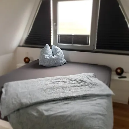 Bigge Huus Ferienhaus-3
