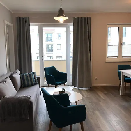 Hafen 15 - Ihre Ferienwohnung am Hainer See bei Leipzig-2