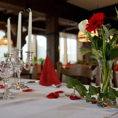 Landhotel Günzburg-3