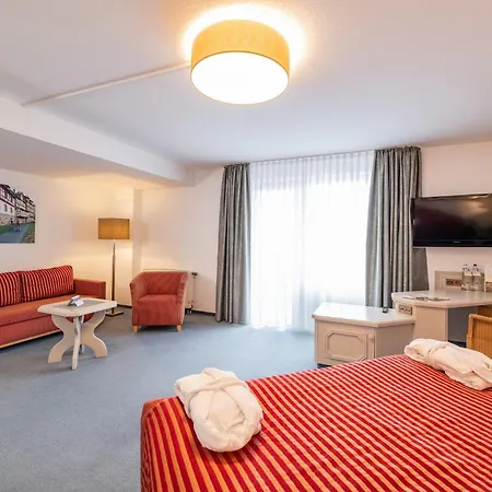 Göbels Hotel Rodenberg-3