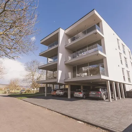 STEILLAGE - Design Moselsuiten mit Panoramablick und SPA-2