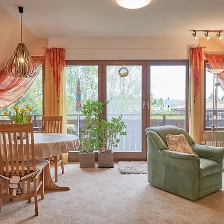 Ferienwohnung am Stadtrand von Berlin-2