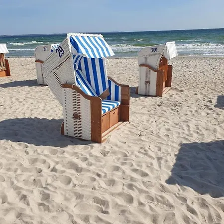 Ostseeblick Apartment-3