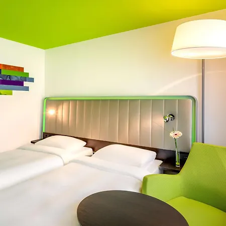 Park Inn by Radisson Nürnberg-3