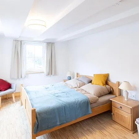 Gästehaus Großhöchberg-3