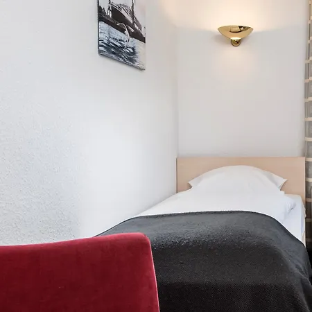 City Inn Hotel Leipzig-2