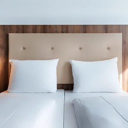 Achat Hotel Stuttgart Zuffenhausen-2