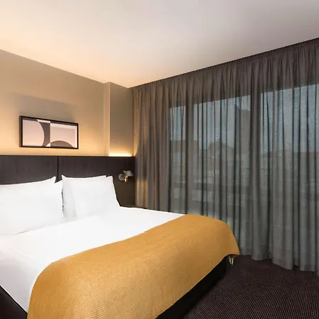 Adina Apartment Hotel Leipzig-2