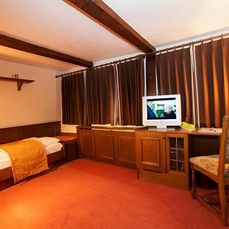 Hotel Ritter St. Georg-3