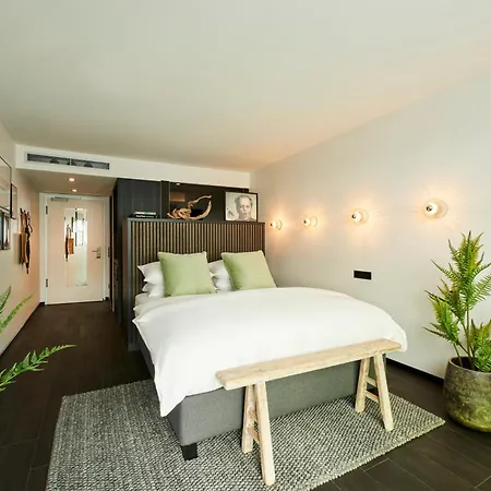 Nena Hotel Bremen By Lesa-3