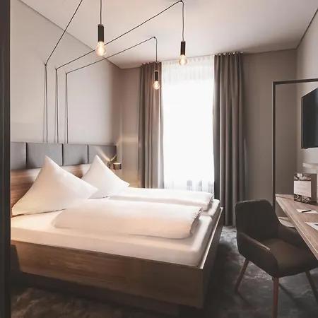 Hotel Das Bischof-2