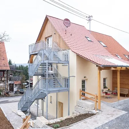 Gästehaus Großhöchberg-2