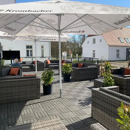 Parkhotel Putbus - renoviert seit Februar 2025-3