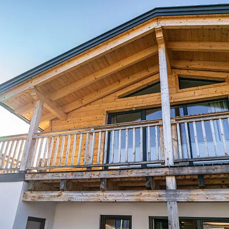 Chalet Charivari Inzell, Inzell-2