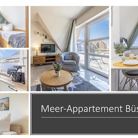 Meer Appartement-2