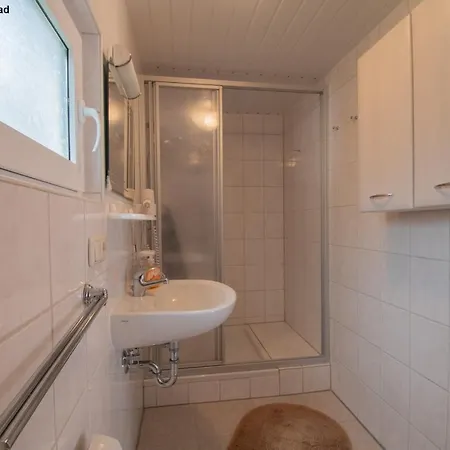 Kleiner Bungalow - Zum Strand 50m-3