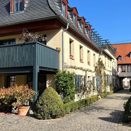 Ferienwohnung im Stadionischem Hof-3