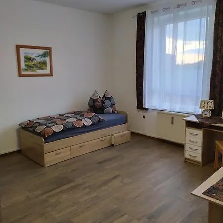 Monteurzimmer EZ GROß-3