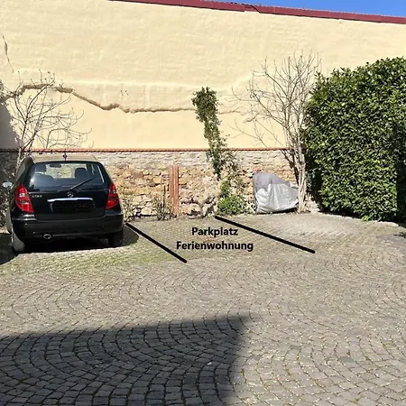 Ferienwohnung im Stadionischem Hof-2